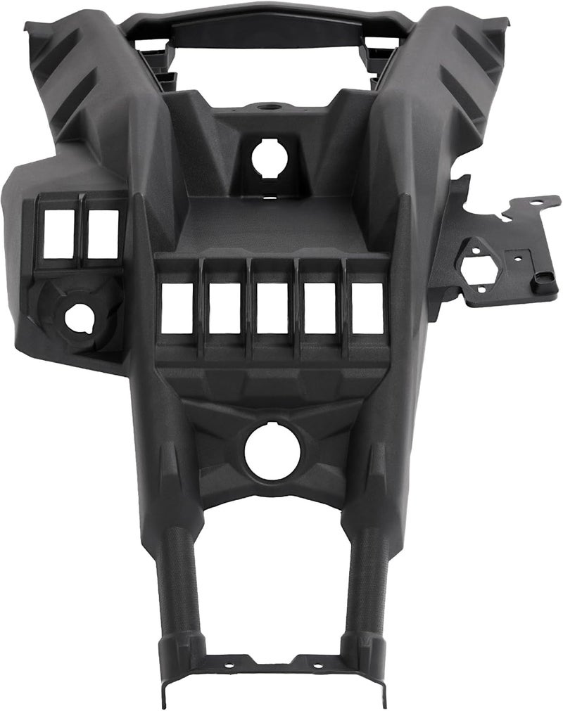 Kojem Dashboard Control Kit Compatible with 2017-2018 Can-Am Maverick X3 Max Turbo R X RS/ 1000R XC DPS Replacement for 703501035 Dashboard Control Panel - Image 1